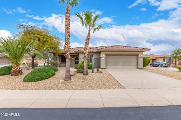 Surprise, AZ 85387,16680 W CABRERA Court