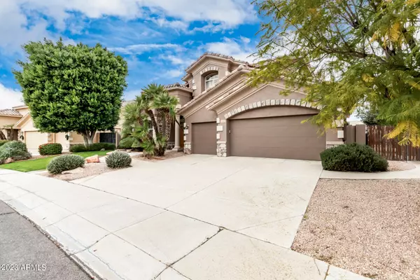 Chandler, AZ 85226,1190 N JUDD Place