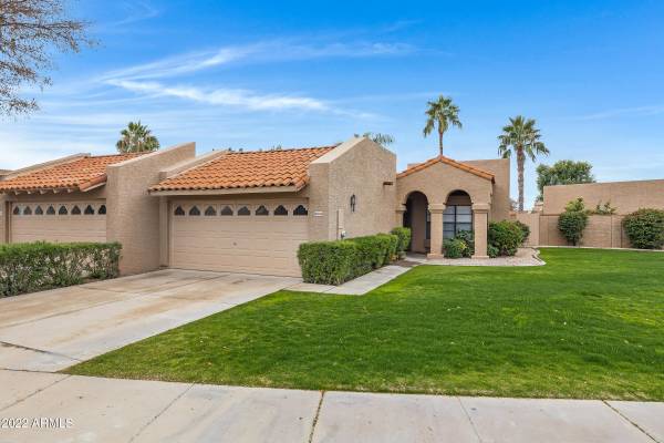 Scottsdale, AZ 85260,9069 E GELDING Drive