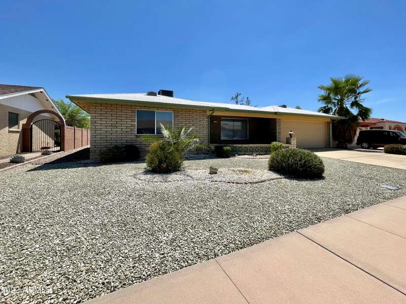 4625 E Emelita Avenue, Mesa, AZ 85206