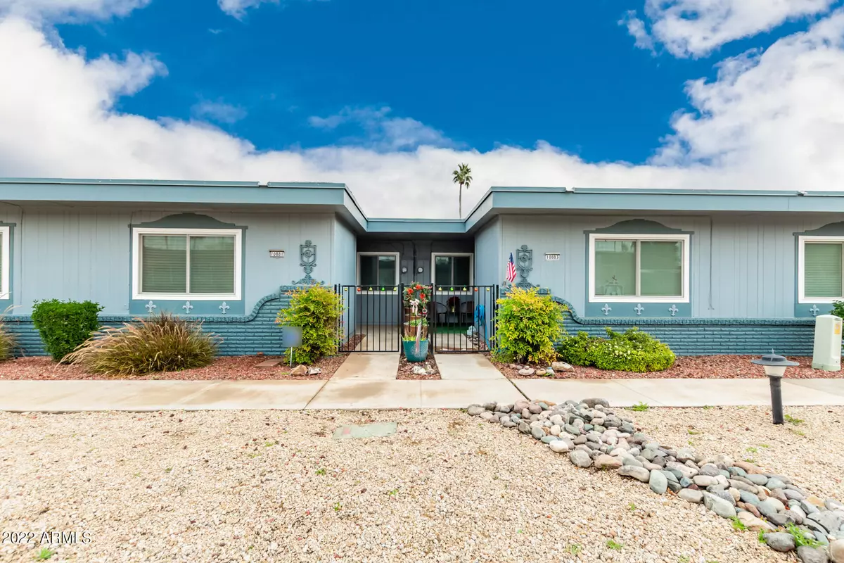 Sun City, AZ 85351,10881 W BUCCANEER Drive