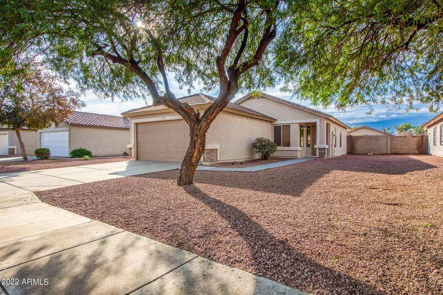 14923 W ACAPULCO Lane, Surprise, AZ 85379