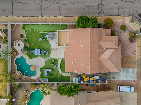 Chandler, AZ 85286,353 W THOMPSON Place