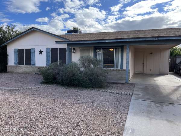 Chandler, AZ 85226,3643 W CARLA VISTA Drive