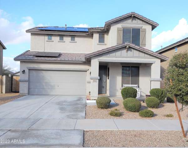 Surprise, AZ 85387,18160 W IDA Lane