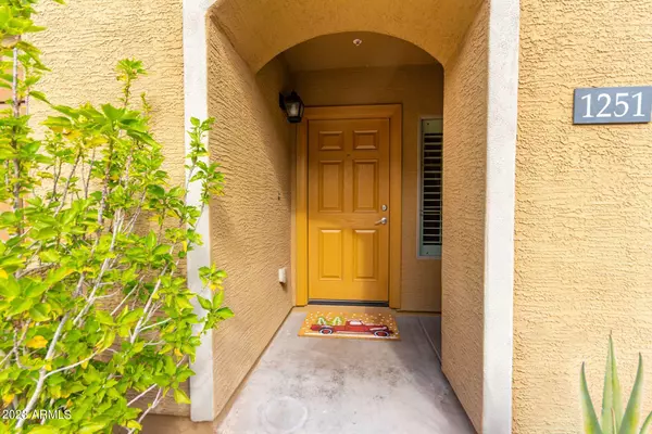 Gilbert, AZ 85233,240 W JUNIPER Avenue #1251