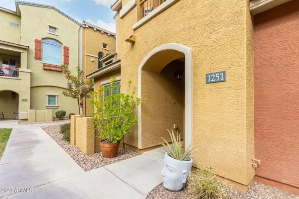 240 W JUNIPER Avenue #1251, Gilbert, AZ 85233