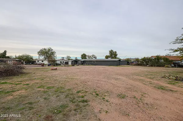 Mesa, AZ 85207,11124 E CAMINO Circle