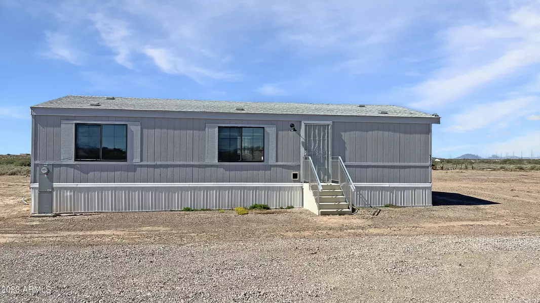 5310 S 356TH Lane, Tonopah, AZ 85354