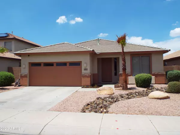 256 S 124TH Avenue, Avondale, AZ 85323