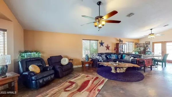 Bisbee, AZ 85603,4571 N ROSE Court