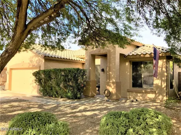 2852 E INDIAN WELLS Place, Chandler, AZ 85249