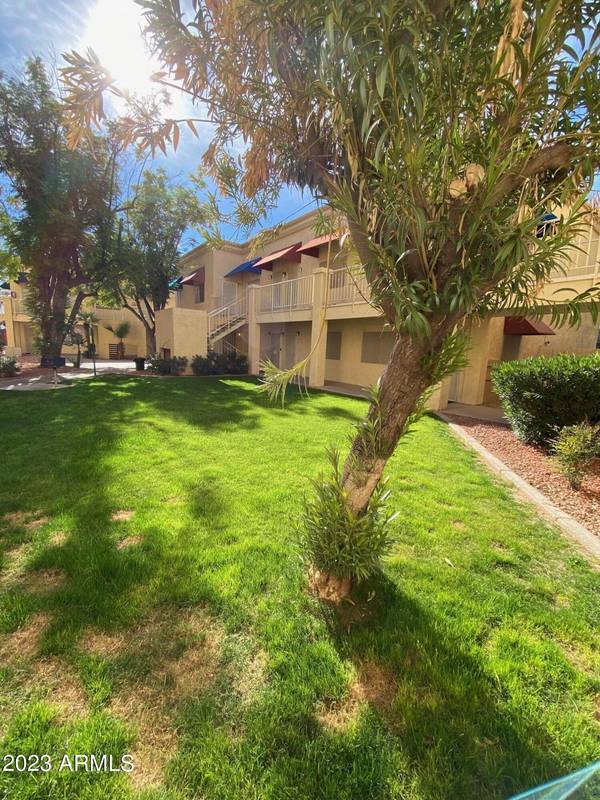 Surprise, AZ 85378,12221 W BELL Road #166