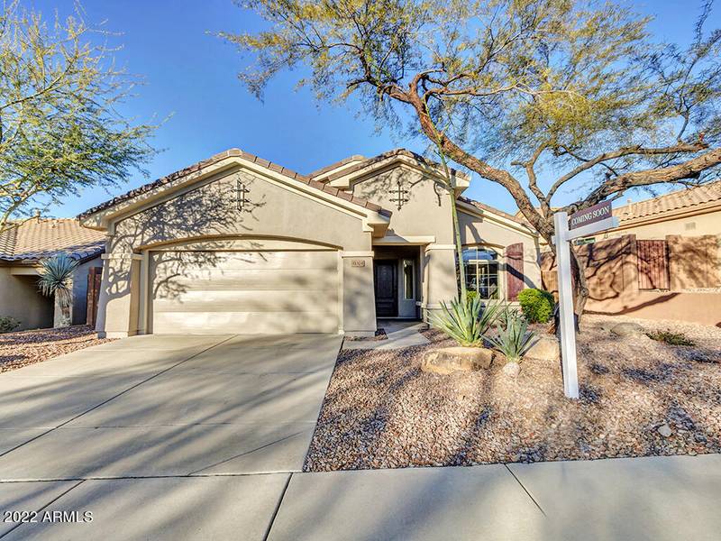 41304 N BELFAIR Way, Anthem, AZ 85086