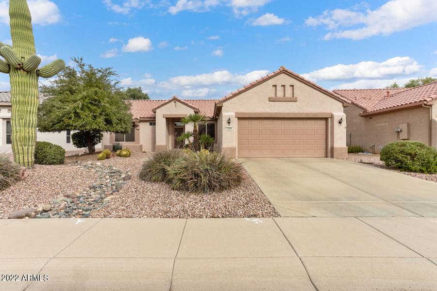 15854 W BRIDGEWOOD Drive, Surprise, AZ 85374