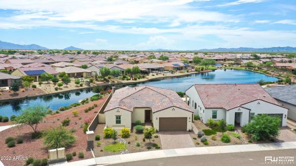 16399 S 180TH Drive,  Goodyear,  AZ 85338