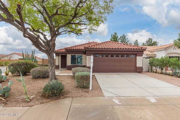 11305 E EMELITA Avenue, Mesa, AZ 85208