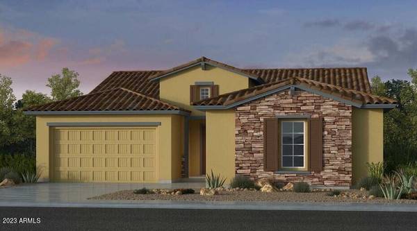 17055 W CAMERON Drive, Surprise, AZ 85388