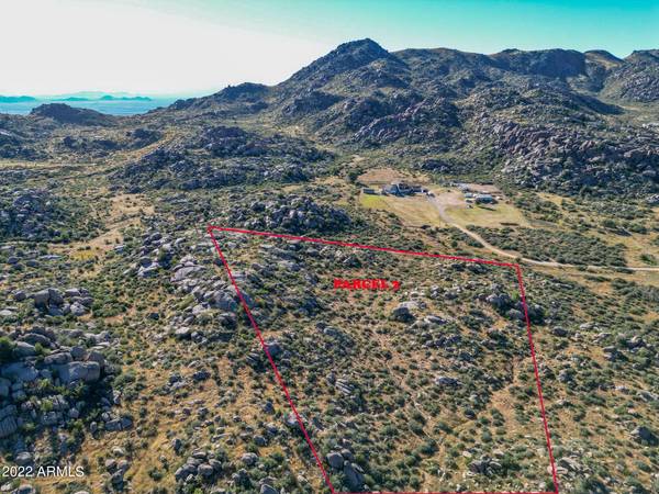 Yarnell, AZ 85362,17563 W FOOTHILL Road #LOT 2