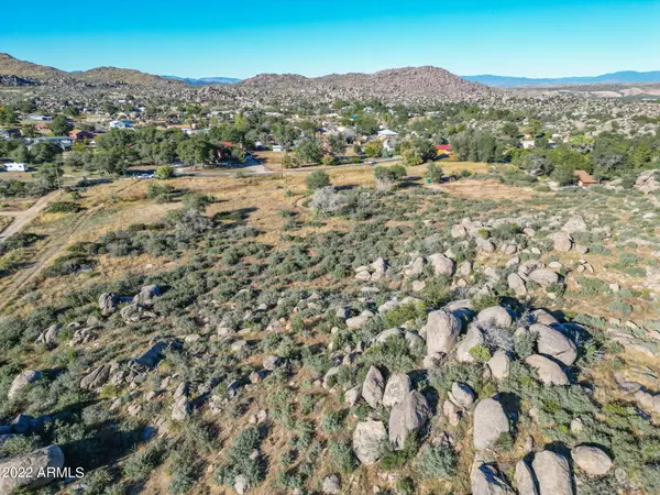 Yarnell, AZ 85362,17563 W FOOTHILL Road #Lot 3