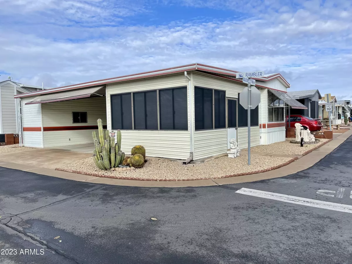 Mesa, AZ 85208,7750 E BROADWAY Road #284