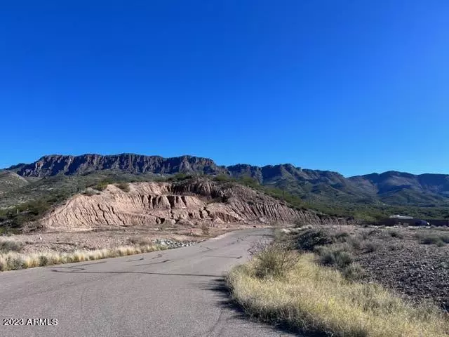 1708 S BUSH Drive #21, Superior, AZ 85173