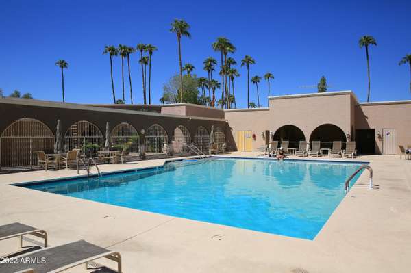 Scottsdale, AZ 85251,7850 E CAMELBACK Road E #201