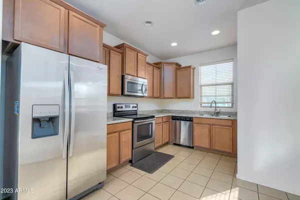 Surprise, AZ 85388,17741 W WOODROW Lane