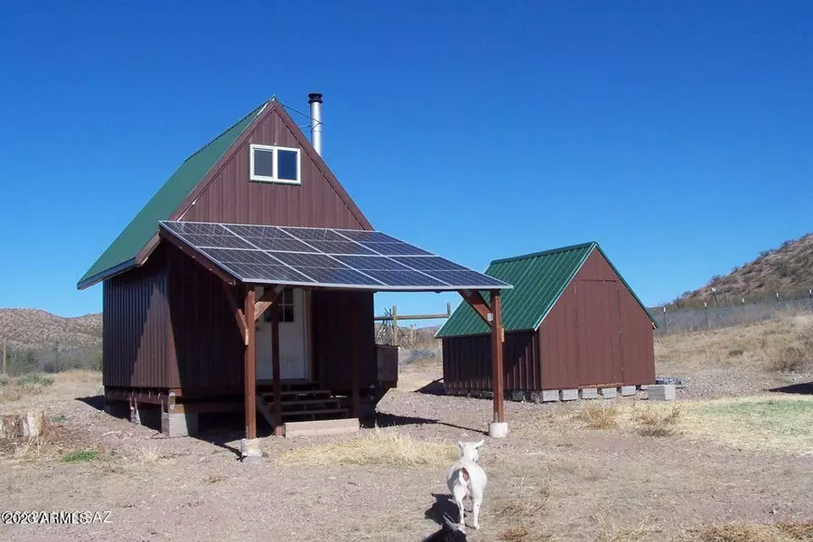 30130 W PRONGHORN RIDGE Road #203, Willcox, AZ 85643