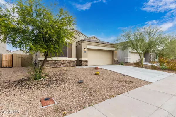 Buckeye, AZ 85396,30226 W PINCHOT Avenue