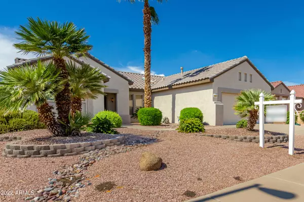 Surprise, AZ 85374,15856 W Silver Breeze Drive