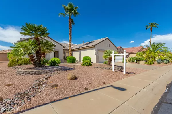 Surprise, AZ 85374,15856 W Silver Breeze Drive