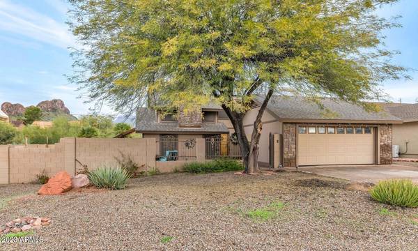 Gold Canyon, AZ 85118,9968 E FORTUNA Avenue