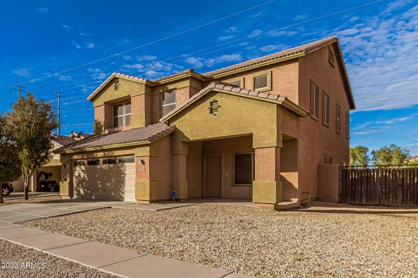 Tolleson, AZ 85353,9406 W ELWOOD Street