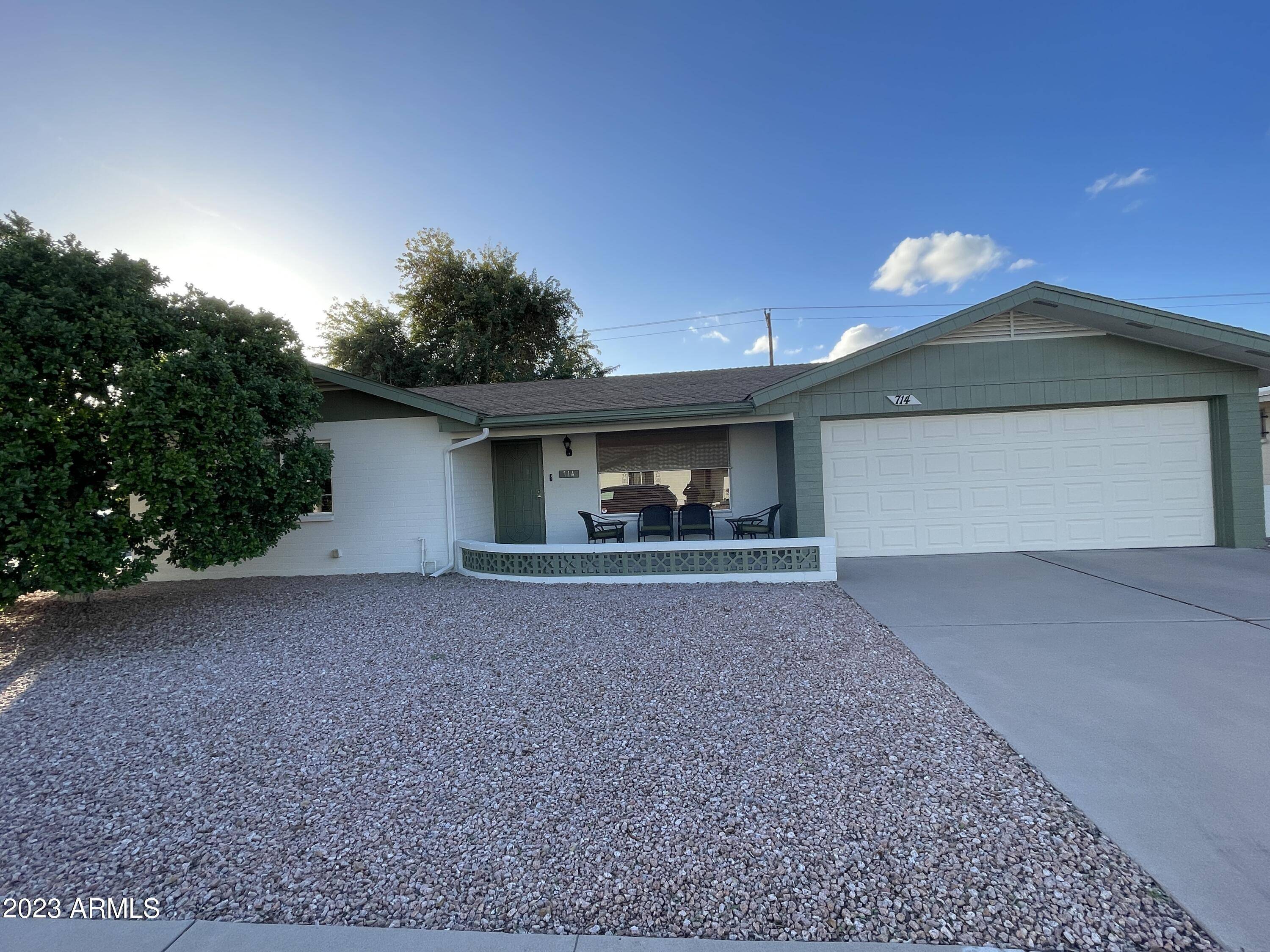 714 S Portland --, Mesa, AZ 85206