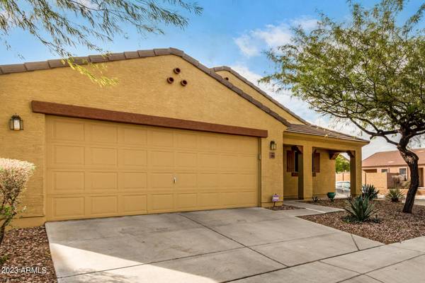 Buckeye, AZ 85326,23955 W Hidalgo Avenue