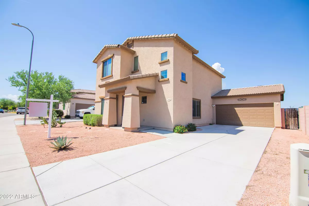 Laveen, AZ 85339,7830 S 50TH Lane