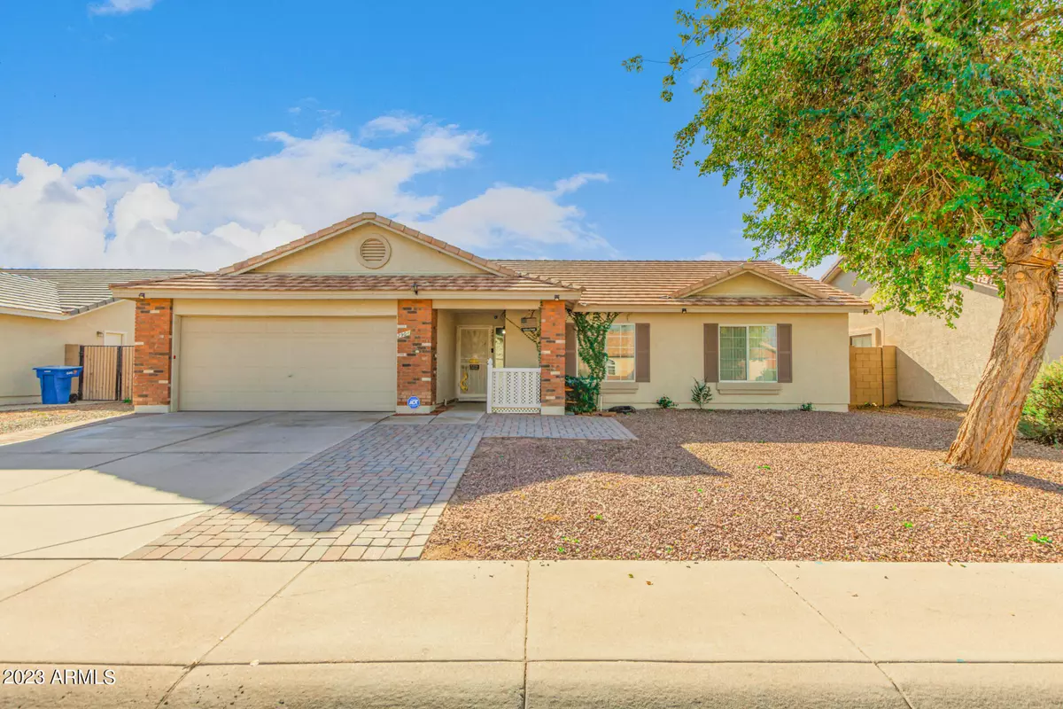 Gilbert, AZ 85295,2901 E MORGAN Drive