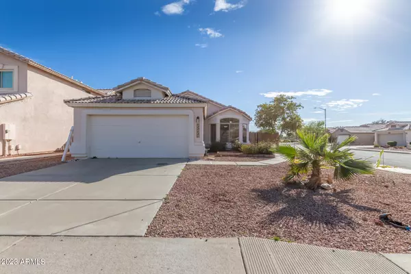 13243 W SAGUARO Lane, Surprise, AZ 85374