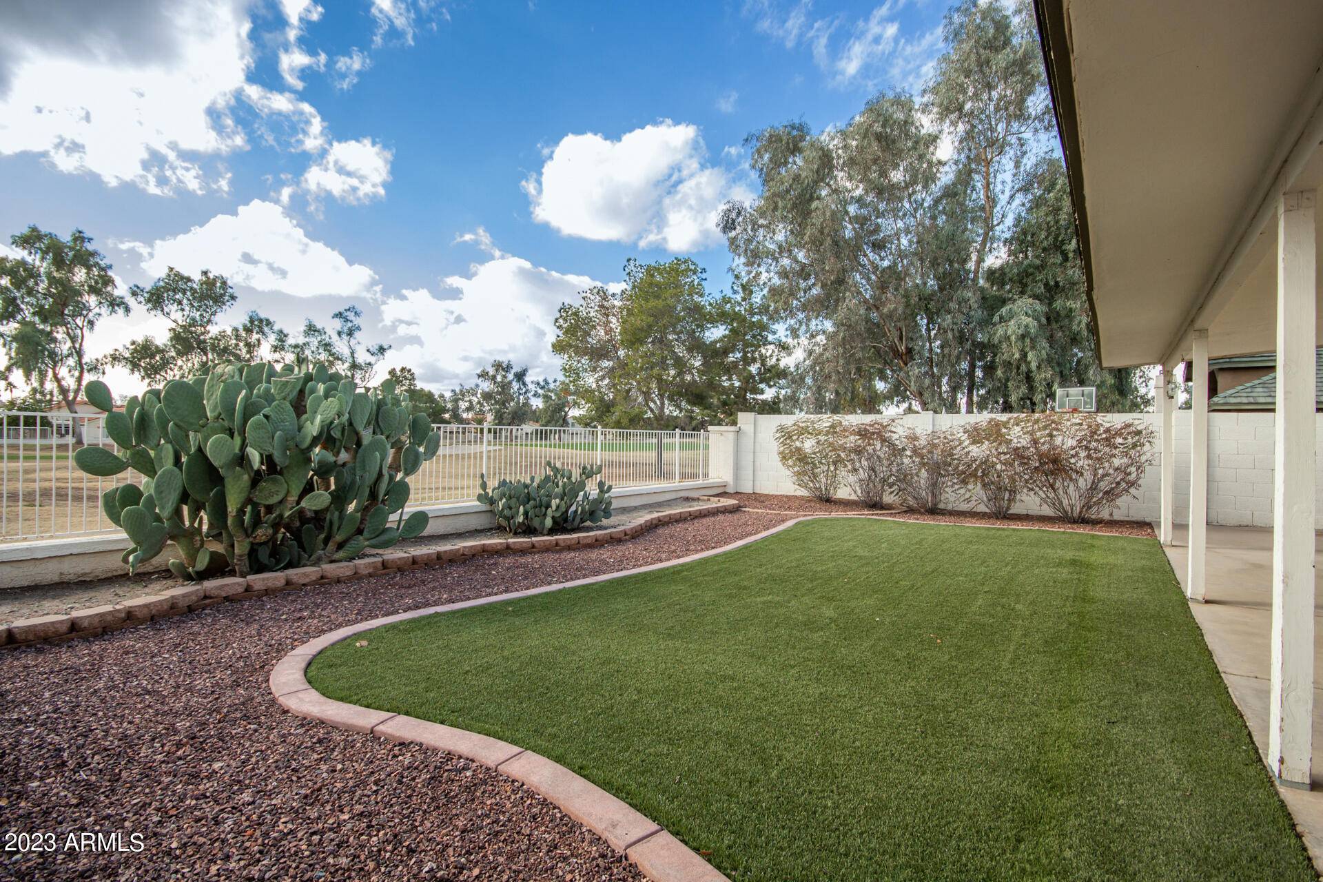 7523 W SEQUOIA Drive, Glendale, AZ 85308
