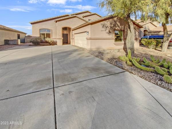 15512 W CENTRAL Street, Surprise, AZ 85374