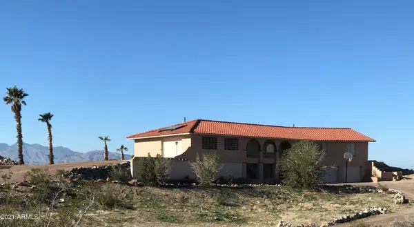 4053 PRATT Drive, Bullhead City, AZ 86429