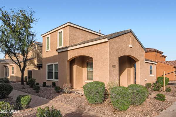 Gilbert, AZ 85295,3020 E MEGAN Street