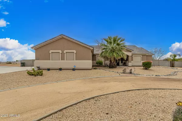 Wittmann, AZ 85361,25729 W Baker Drive