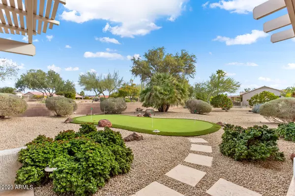 Surprise, AZ 85374,15962 W QUAIL CREEK Lane