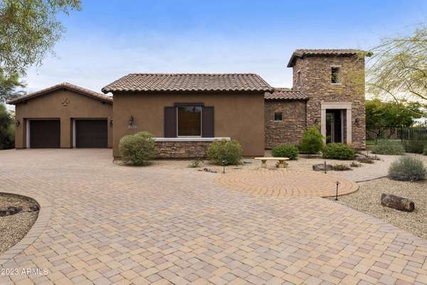 Scottsdale, AZ 85266,6891 E IRONWOOD Drive