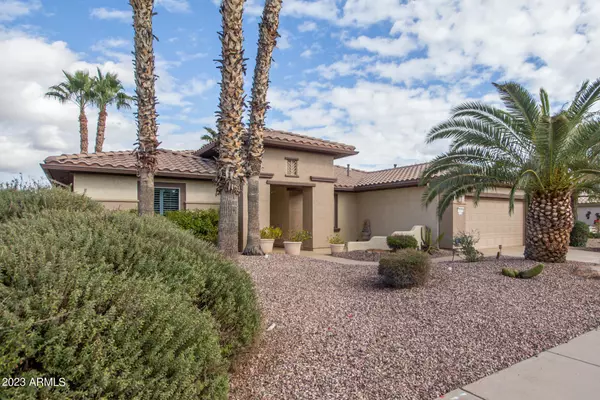 Surprise, AZ 85374,15156 W Daybreak Drive
