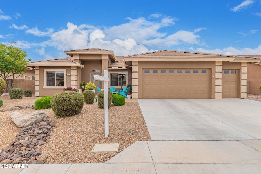 11241 E OCASO Avenue, Mesa, AZ 85212