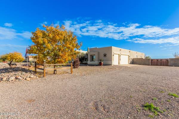 Tonopah, AZ 85354,6243 N 418TH Avenue