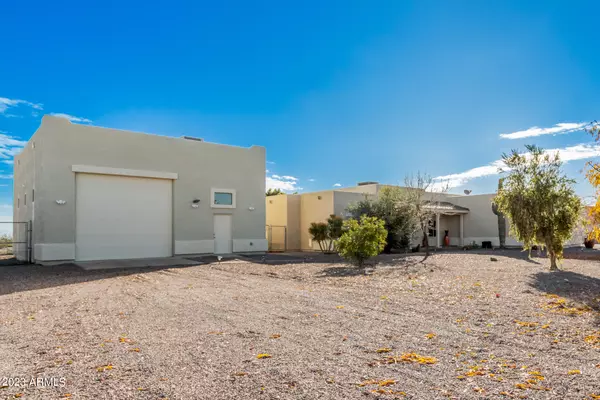 Tonopah, AZ 85354,6243 N 418TH Avenue